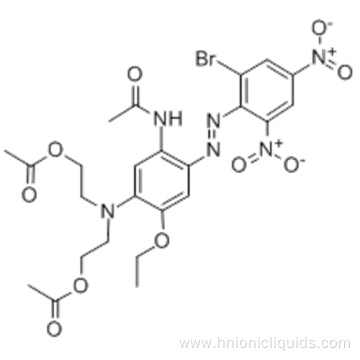 Disperse blue 79 CAS 12239-34-8